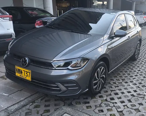 Volkswagen Polo Highline
