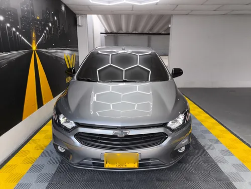 CHEVROLET JOY 2022
