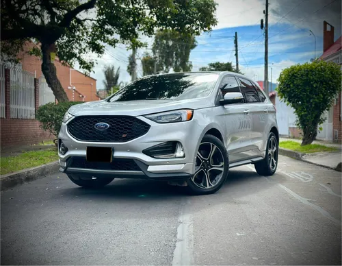 FORD EDGE ST 2019
