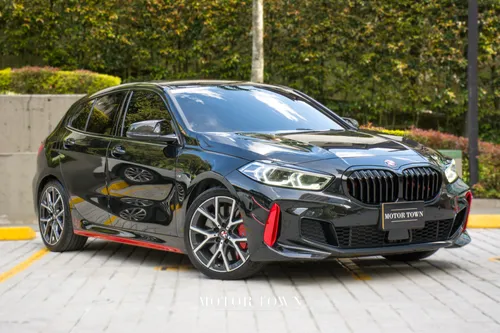 BMW 128Ti 2023