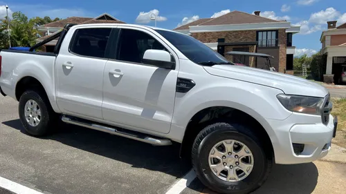 FORD RANGER LXS MT DIESEL 4x4 2020