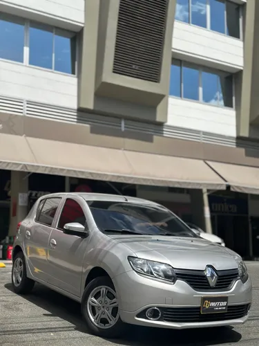 RENAULT SANDERO LIFE 