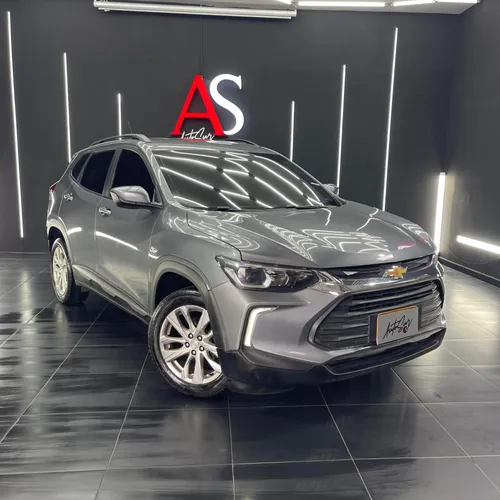 Chevrolet Tracker 1.2 Lt 4x2 2022