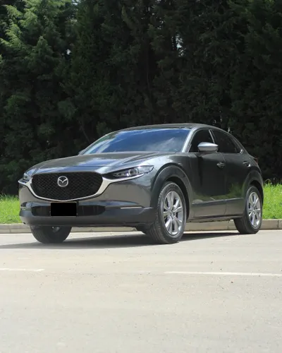 MAZDA CX30 GRAND TOURING LX HYBRID 2023