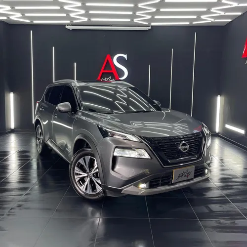 Nissan X-Trail 1.5 Advance E-Power 4x4 Hibrido 2024