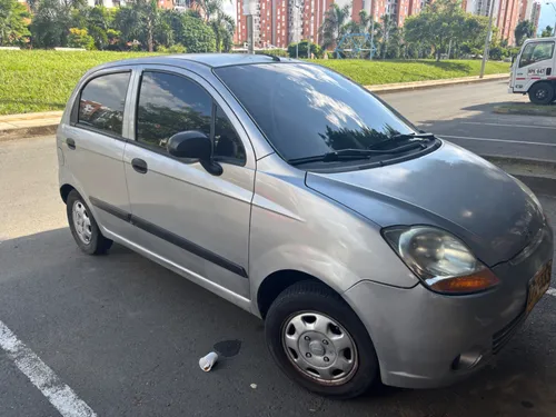 Imagen de vehículo - Chevrolet Spark 