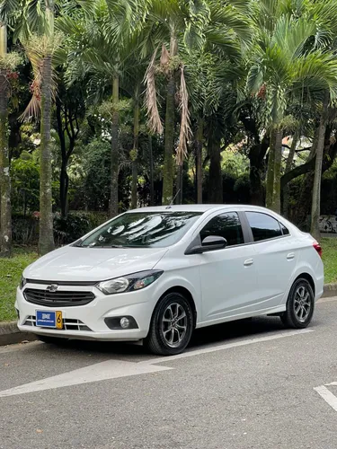 CHEVROLET JOY SEDAN 1.4 MECNICO