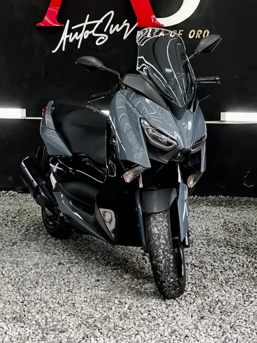 Yamaha Xmax 300 20222