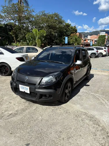 Renault Sandero STEPWAY 