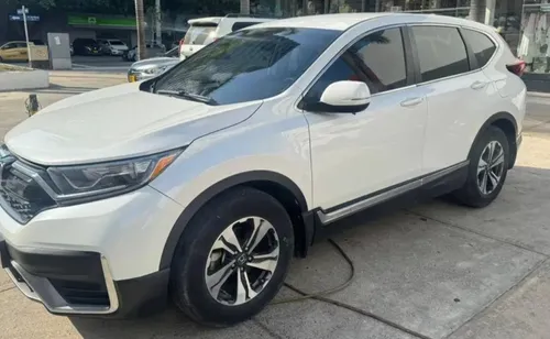 Honda Crv City Plus 2.4 2022