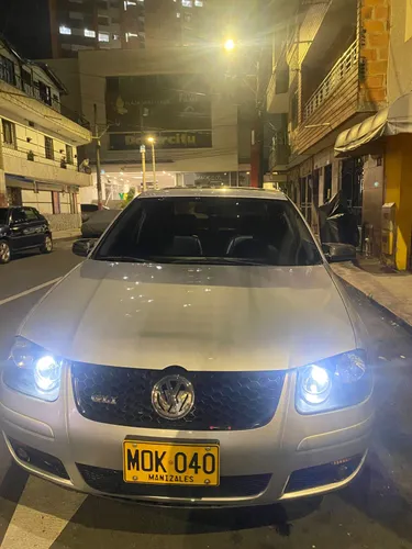 Volkswagen jetta modelo 2009 