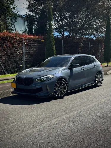 BMW M135i xDrive Premium 2023