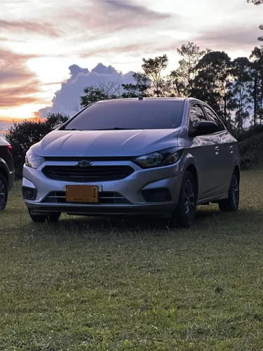 Chevrolet Joy 1.4 modelo 2021