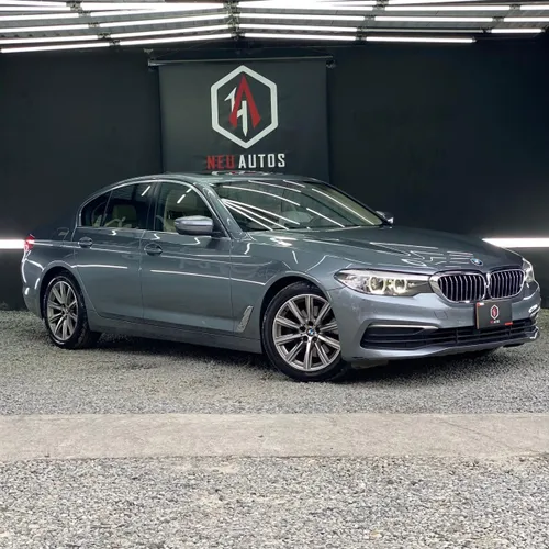 BMW 520i G30 2020
