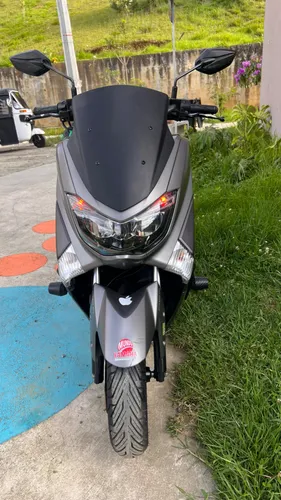 Yamaha NMax 155I modelo 2022 
