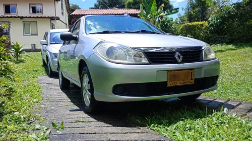Se Vende Renault Symbol II 2010 