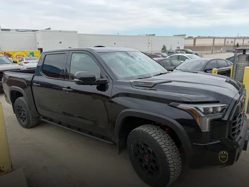  TOYOTA TUNDRA TRD PRO