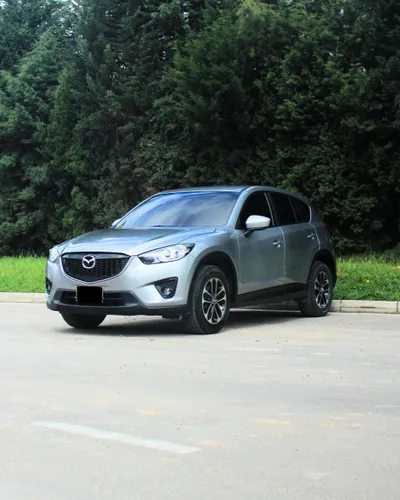 MAZDA CX-5 TOURING 2014