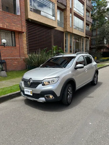 Renault Sandero Stepway Intens