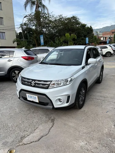 SUZUKI VITARA LIVE 2WD