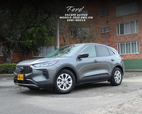 FORD ESCAPE ACTIVE 2023