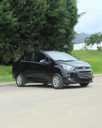 CHEVROLET BEAT PREMIER 2022