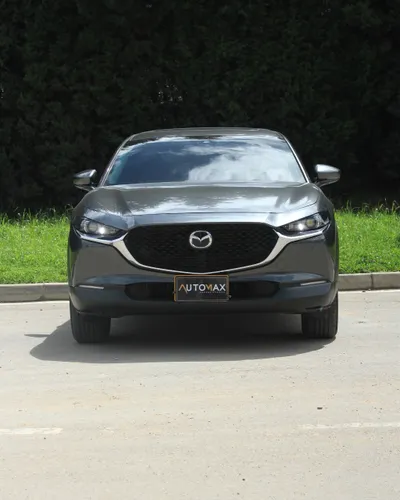 MAZDA CX30 GRAND TOURING LX HYBRID 2023