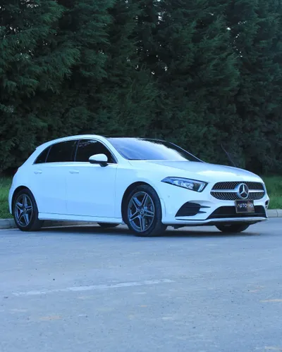 Mercedes Benz A200 2022