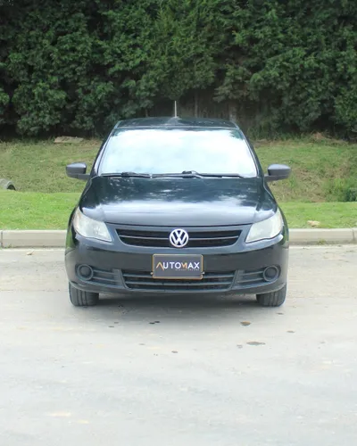 VOLKWAGEN GOL POWER 2013 