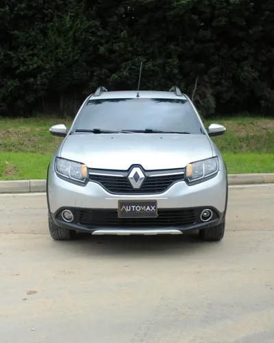 RENAULT SANDERO STEPWAY DYNAMIQUE 2018