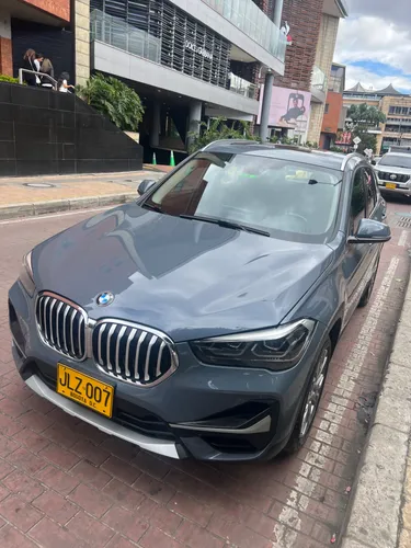 BMW X1 SDRIVE 2.0