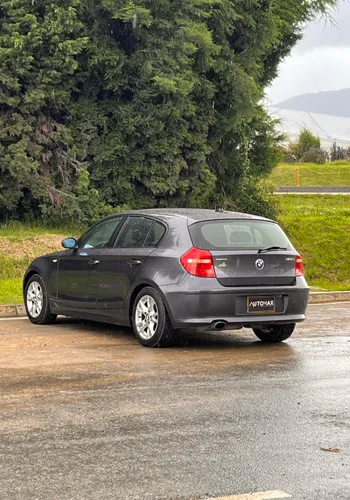 BMW 120I 2008
