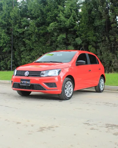 VOLKSWAGEN GOL TRENDLINE 2022