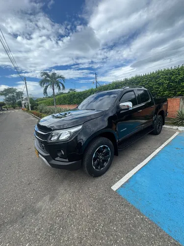 Chevrolet Colorado 2.8 High country diesel aut 2023