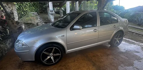 Volkswagen Jetta Trendline 2008 
