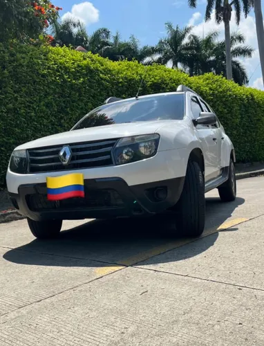 RENAULT DUSTER EXPRESSION