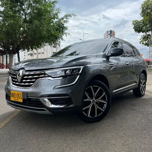 Renault Koleos Intens Bose 2024