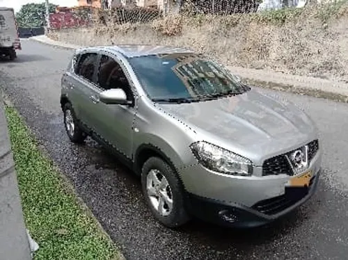 Nissan Qashqai Motor 1.6 c.c