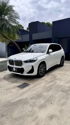BMW X1 sDrive 18i 2023