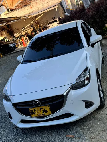 Mazda 2 Touring 2018