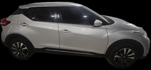 Nissan Kicks Advance
