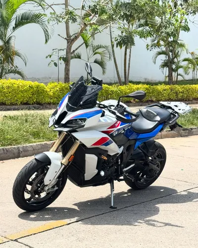 BMW s1000xr M 2022