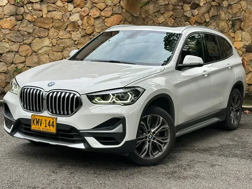BMW X1 18i 2021
