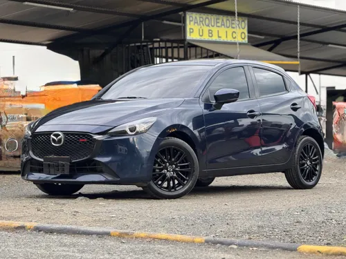 Mazda 2 Grand Touring 2024