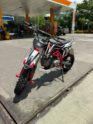 Highper 190cc 4 Tiempos 2024