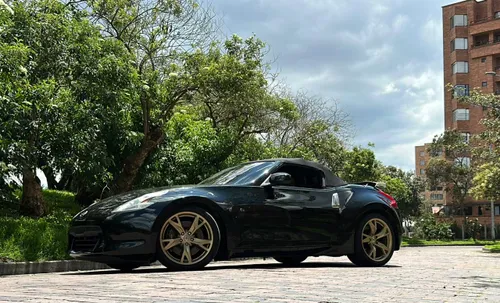 Nissan 370Z Roadsted