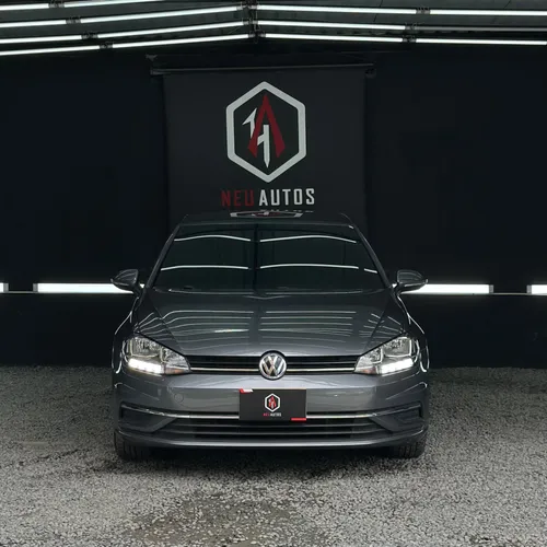 VOLKSWAGEN GOLF TSI TRENDLINE 2019 