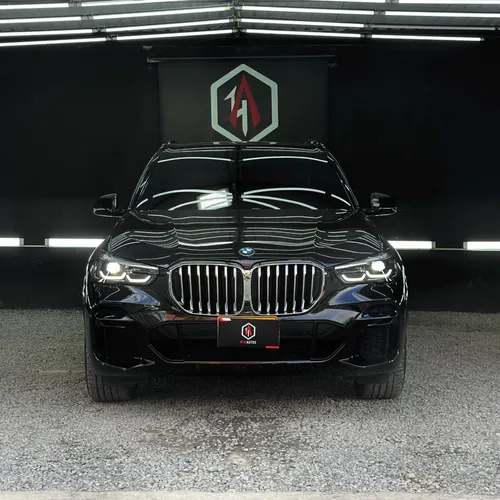 BMW X5 XDRIVE 40i 2023 
