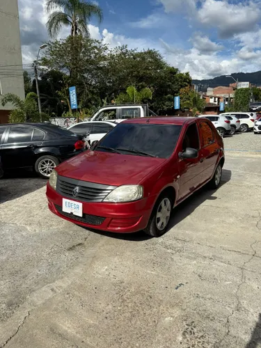RENAULT LOGAN EXPRESSION