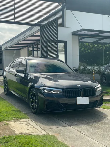 BMW 530 i Serie 5 2023